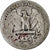United States, Quarter, Washington Quarter, 1939, U.S. Mint, Silver, F(12-15)