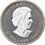 Canadá, Elizabeth II, 5 dollars, 1 oz, Maple Leaf, 2011, Ottawa, Proof, Prata