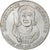 Munten, Frankrijk, Clovis, 100 Francs, 1996, PR+, Zilver, KM:1180, Gadoury:953