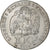 Munten, Frankrijk, Clovis, 100 Francs, 1996, PR+, Zilver, KM:1180, Gadoury:953