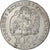 Moneta, Francja, Clovis, 100 Francs, 1996, MS(60-62), Srebro, KM:1180