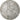 Frankrijk, 100 Francs, Clovis, 1996, Zilver, UNC-, Gadoury:953, KM:1180