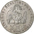 Frankrijk, 100 Francs, Clovis, 1996, Zilver, UNC-, Gadoury:953, KM:1180