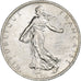 France, Franc, Semeuse, 1898, Paris, Silver, MS(60-62), Gadoury:467, KM:844.1