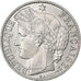 Frankreich, 50 Centimes, Cérès, 1895, Paris, Silber, VZ+, Gadoury:419a