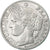 Moneta, Francja, Cérès, 50 Centimes, 1871, Paris, AU(50-53), Srebro, KM:834.1