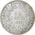 France, 50 Centimes, Cérès, 1887, Paris, Silver, EF(40-45), KM:834.1