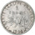 France, Franc, Semeuse, 1904, Paris, Argent, TB+, Gadoury:467, KM:844.1