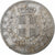 Italie, Vittorio Emanuele II, 5 Lire, 1870, Milan, Argent, TB+, KM:8.3