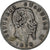 Itália, Vittorio Emanuele II, 5 Lire, 1878, Rome, Prata, VF(30-35), KM:8.4