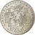 Francia, 100 Francs, 8 mai 1945, 1995, Paris, Plata, MBC+, Gadoury:952