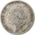 Frankrijk, Louis XVIII, 1/2 Franc, Louis XVIII, 1824, Paris, Zilver, ZF