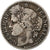 Frankrijk, 50 Centimes, 1851, Paris, Zilver, FR+, Gadoury:411, KM:769.1