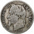Frankrijk, Napoleon III, 50 Centimes, 1864, Bordeaux, Zilver, FR+, Gadoury:417