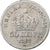 Frankrijk, Napoleon III, 50 Centimes, 1867, Bordeaux, Zilver, FR, Gadoury:417