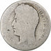 Frankrijk, 1/2 Franc, Charles X, 1828, Paris, Zilver, ZG+, Gadoury:402, KM:723.1