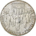 Frankreich, 100 Francs, Libération de Paris, 1994, Silber, SS+, Gadoury:924