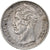 Francja, 1/4 Franc, Charles X, 1830, Paris, Srebro, AU(50-53), Gadoury:353
