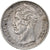 França, 1/4 Franc, Charles X, 1830, Paris, Prata, AU(50-53), Gadoury:353