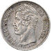 Francia, 1/4 Franc, Charles X, 1830, Paris, Plata, MBC+, Gadoury:353, KM:722.1