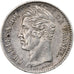 Frankreich, 1/4 Franc, Charles X, 1830, Paris, Silber, SS+, Gadoury:353