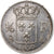 Francja, 1/4 Franc, Charles X, 1830, Paris, Srebro, AU(50-53), Gadoury:353