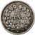 Francia, 25 Centimes, Louis-Philippe, 1845, Rouen, Plata, MBC+, Gadoury:355