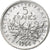 France, 5 Francs, Semeuse, 1964, Silver, MS(64), Gadoury:770, KM:926