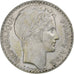 França, 10 Francs, Turin, 1939, Paris, Prata, MS(60-62), Gadoury:801, KM:878