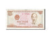 Billet, Viet Nam, 200 Dông, 1987, TB