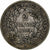 Francia, 2 Francs, Cérès, 1894, Paris, Plata, BC+, Gadoury:530a, KM:817.1