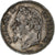 Frankrijk, Napoleon III, 5 Francs, 1870, Paris, Zilver, FR+, Gadoury:739
