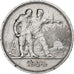 Russia, Rouble, 1924, Argento, MB+, KM:90.1