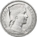 Latvia, 5 Lati, 1932, Silver, AU(55-58), KM:9