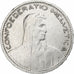 Suiza, 5 Francs, 1923, Bern, Plata, MBC, KM:37