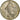 France, 2 Francs, Semeuse, 1919, Paris, Silver, MS(63), Gadoury:532, KM:845.1