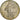 France, 2 Francs, Semeuse, 1919, Paris, Silver, MS(63), Gadoury:532, KM:845.1