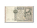Banknote, Italy, 1000 Lire, 1982, KM:109a, VF(20-25)