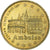 Francia, Euro, Euro des Villes, 1997, N.C., Tours et de Touraine - Amboise, SPL-