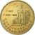 Francia, Euro, Euro des Villes, 1997, N.C., Tours et de Touraine -