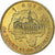 Francia, Euro, Euro des Villes, 1997, N.C., Tours et de Touraine -