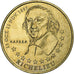 Francia, Euro, Euro des Villes, 1997, N.C., Tours et de Touraine - Richelieu