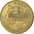 Francia, Euro, Euro des Villes, 1997, N.C., Tours et de Touraine - Richelieu