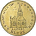 France, Euro, Euro des Villes, 1997, Tours et de Touraine - Bléré, AU(55-58)