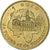 France, Euro, Euro des Villes, 1997, Tours et de Touraine - Bléré, AU(55-58)