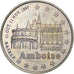 France, 2 Euro, Euro des Villes, 1997, Tours et de Touraine - Amboise, AU(55-58)