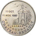 France, 2 Euro, Euro des Villes, 1997, Tours et de Touraine - Chateau-Renault