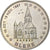 France, 2 Euro, Euro des Villes, 1997, Tours et de Touraine - Bléré, AU(55-58)