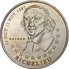 Frankrijk, 2 Euro, Euro des Villes, 1997, n.v.t., Tours et de Touraine -