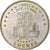 France, 2 Euro, Euro des Villes, 1997, Tours et de Touraine - Loches, AU(55-58)